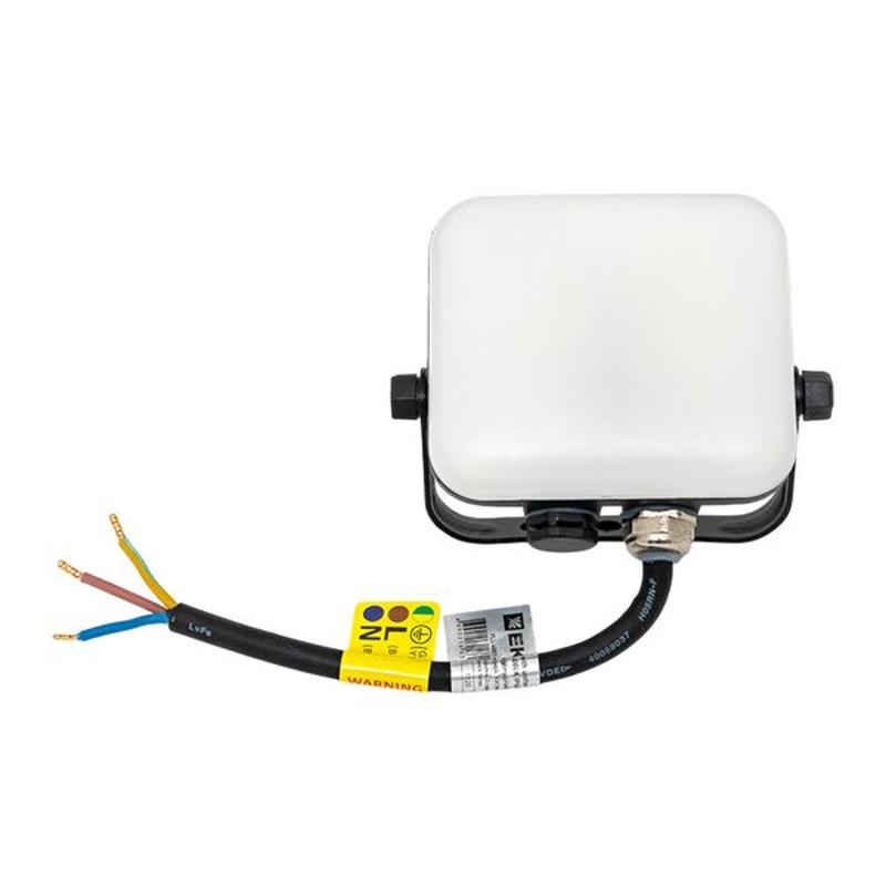 Прожектор светодиодный СДО-4001 10Вт 4000К IP65 с равномерной засветкой LUMA EKF | FLL-4001-10-4000 | EKF — миниатюра 15