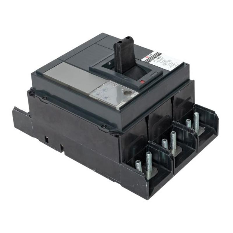 Выключатель автоматический ВА-99C (Compact NS) 1250/1000А 3P 50кА PROxima | mccb99C-1250-1000 | EKF — миниатюра 11