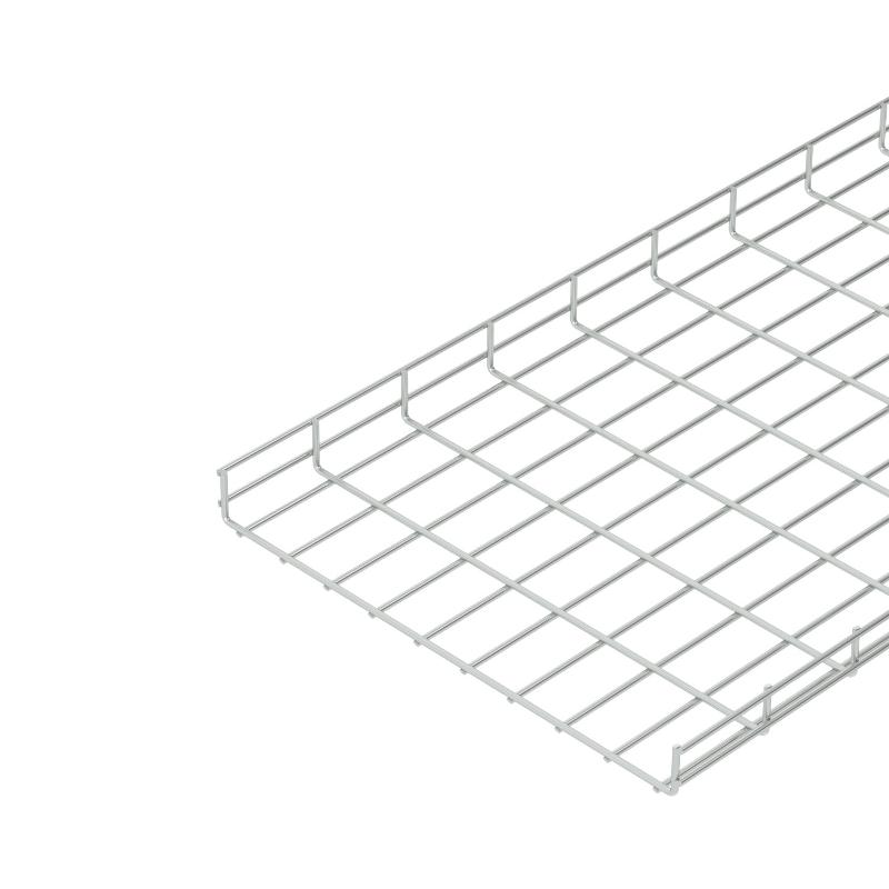 Проволочный лоток D=6мм 55x500х3000 (SGR 55 500 G) | 6005480 | OBO Bettermann — OBO Bettermann