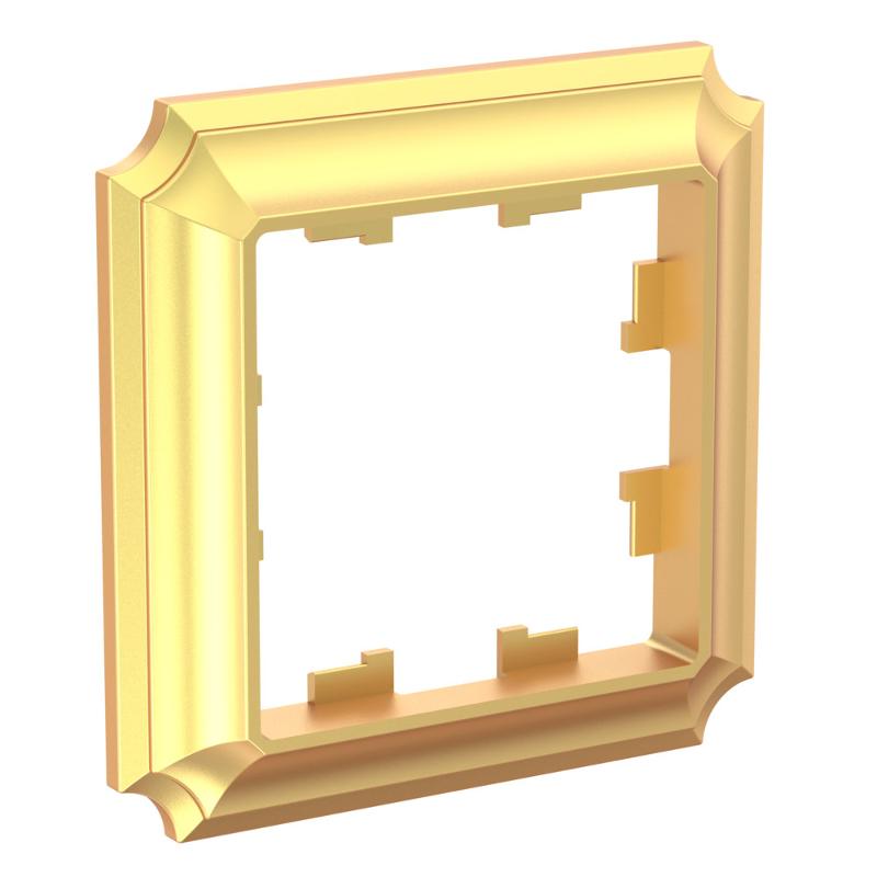 AtlasDesign Antique Золото Рамка 1-ая | ATN101601 | SE — миниатюра 2