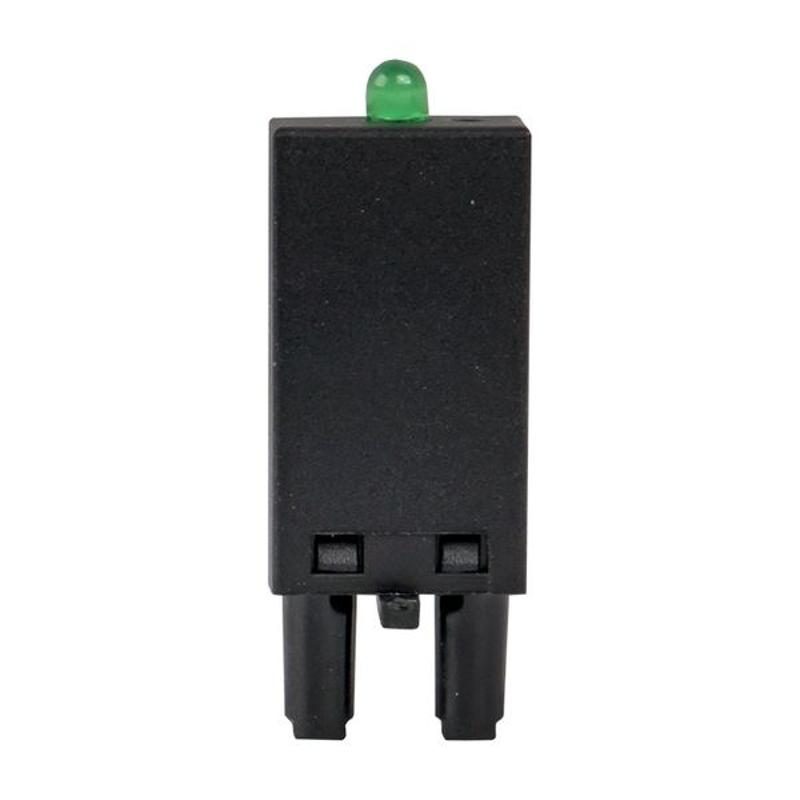 Модуль светодиодный 24 VDC для промежуточных реле RP EKF AVERES | rp-led-24DC | EKF — миниатюра 9