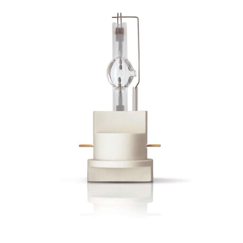 Лампа архитектурная/сценическая MSR Gold 700/2 FastFit 1CT/8 | 928106205114 | PHILIPS — Philips