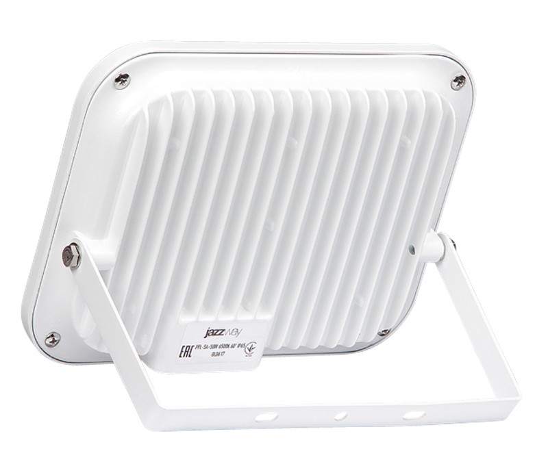 Прожектор светодиодный СДО PFL -SA-   50w 6500K 60° IP65 | 5007970 | Jazzway — миниатюра 3