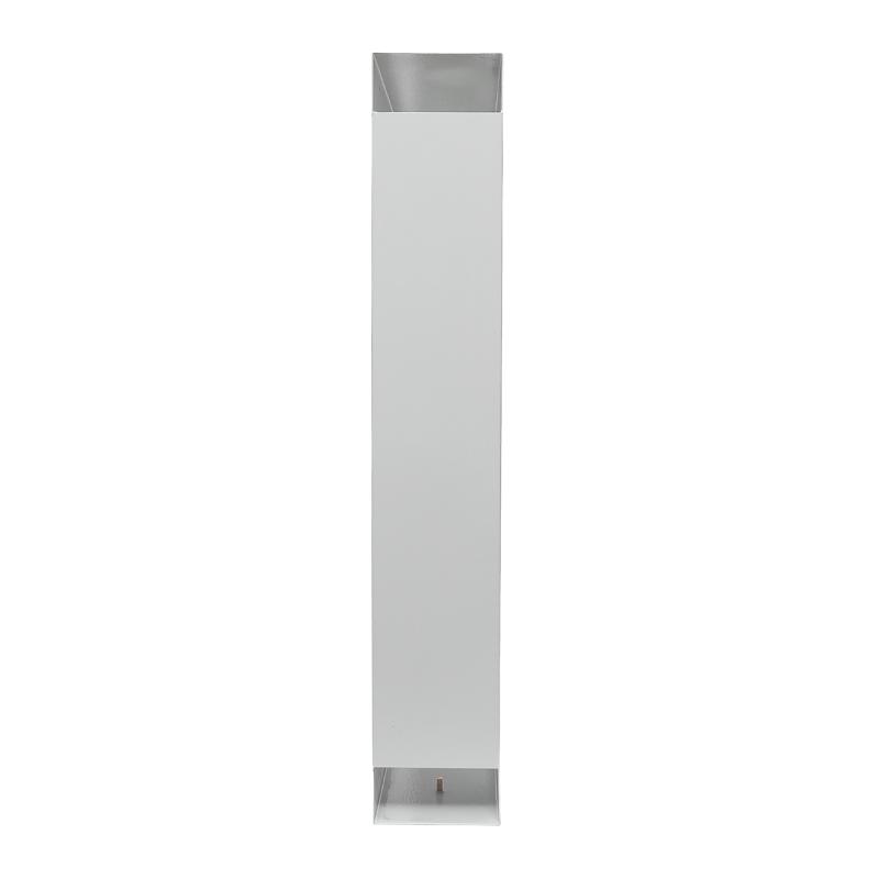 Цоколь к ВРУ Unit S (Вх800х600) IP31 PROxima | mb15-08-02-07 | EKF — миниатюра 3