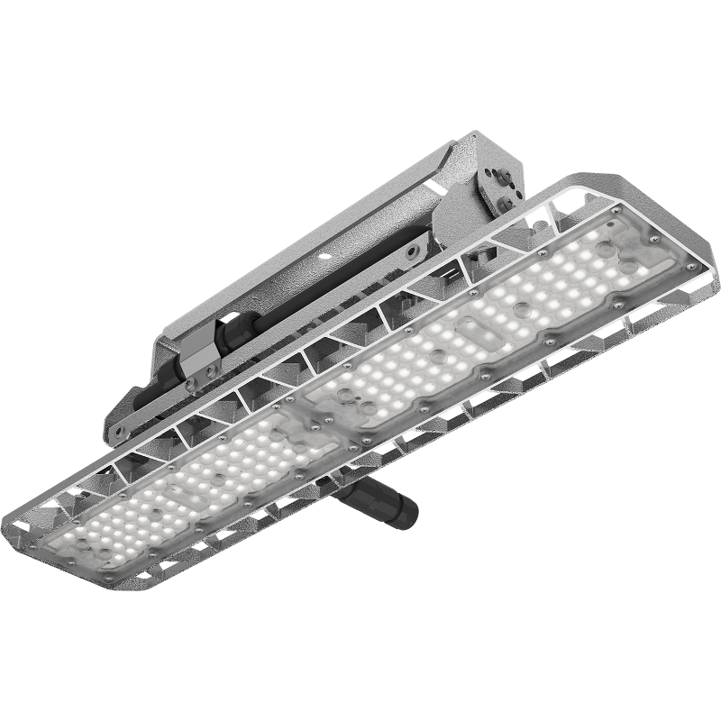 Светильник светодиодный HB LED G3 50W D60 840 HG | 1224011390 | Световые Технологии — миниатюра 1