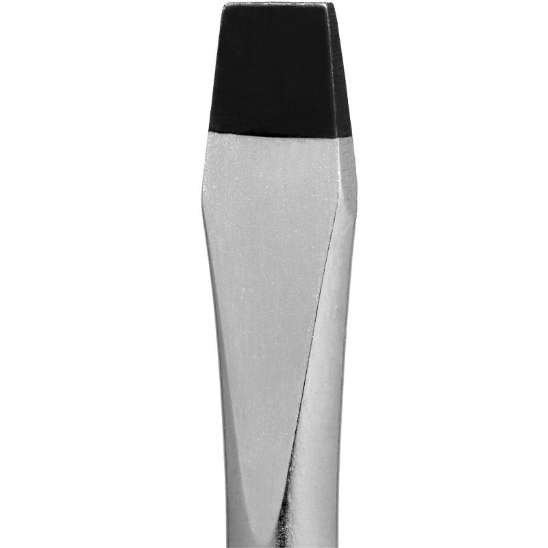 Отвертка SL8,0х150 ARMA2L 3 K1 | A2L3-SC10-K1-SL-80-150 | IEK — миниатюра 2