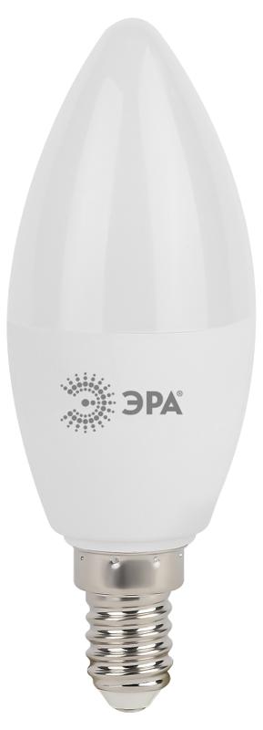 Лампа светодиодная LED 11Вт Е14 4000К СТАНДАРТ smd B35-11w-840-E14 | Б0032982 | ЭРА — миниатюра 7