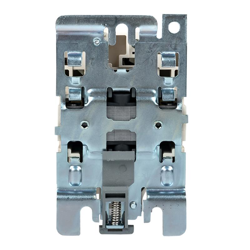 Контактор КМЭ малогабаритный 80А 110В NO+NC EKF PROxima | ctr-s-80-110 | EKF — миниатюра 8