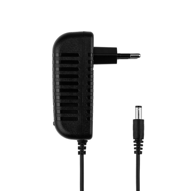 Источник питания 110-220V AC/5V DC, 4А, 20W с DC разъемом подключения 5.5*2.1, без влагозащиты (IP23) | 200-036-5 | REXANT — REXANT