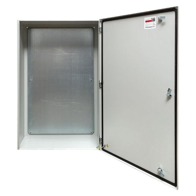Щит с монтажной панелью ЩМПг-100.65.30 IP65 PROxima| mb65-1006530 | EKF — миниатюра 21