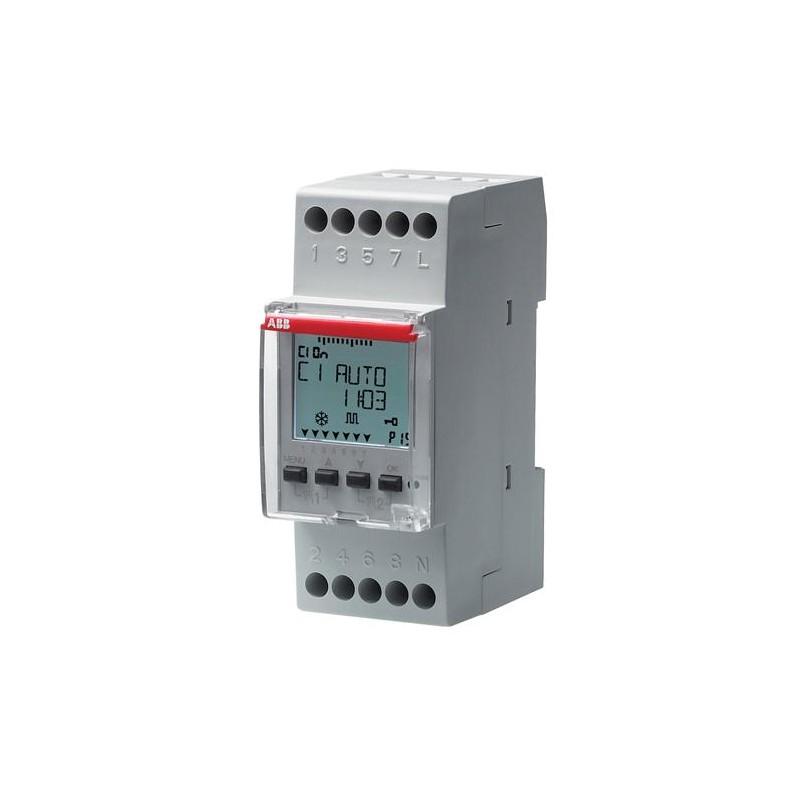 Модуль расширения для годов. реле D 365 CE | 2CSM259463R0621 | ABB — ABB