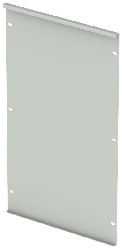 FORMAT Пластрон глухой внутренний 500х400  | FO-00-PVS-050-040 | ИЭК — IEK (ИЭК)