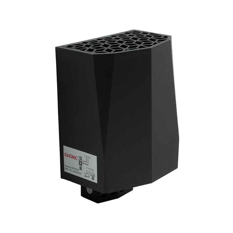 Обогреватель в пластиковом кожухе 150 Вт, 110…240 В AC/DC | R5PHT150 | DKC — DKC (ДКС)