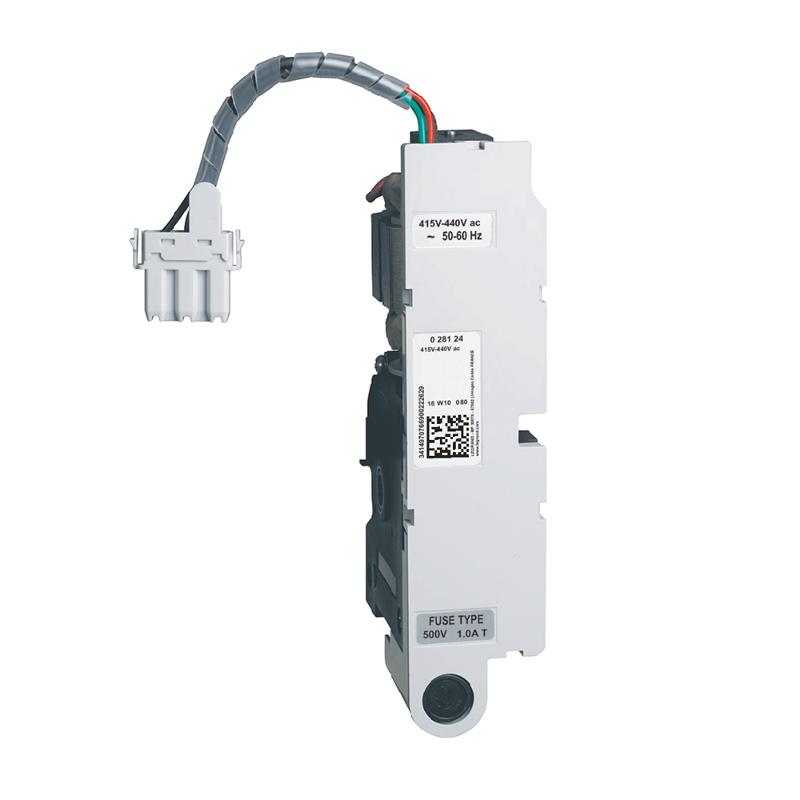 Моторный привод 415-440V A.C. | 028124 | Legrand — Legrand