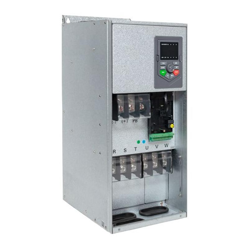 Преобразователь частоты PRO-Drive PD-90-FC-55K0-3 |PD-90-FC-55K0-3|EKF — миниатюра 41
