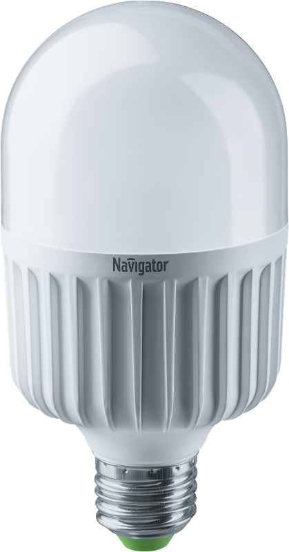 Лампа светодиодная LED 25Вт Е27 230В 4000К NLL-T75-25-230-840-E27 цилиндрическая | 94338 | Navigator — фото 1 | Sento