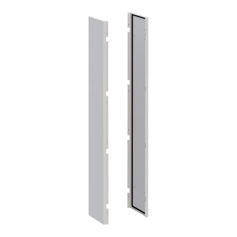 Боковые панели 1800x400 (2 шт) AleSta | AleSta-PS184 | EKF — EKF