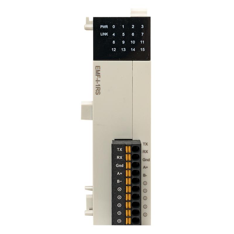 Модуль интерфейсный EMF 1RS PRO-Logic EKF PROxima | EMF-I-1RS | EKF — миниатюра 3