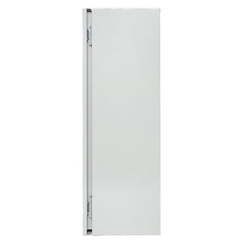Щит с монтажной панелью ЩМПг- 65.50.22 каб фланец IP65 PROxima| mb65-655022-m | EKF — миниатюра 25