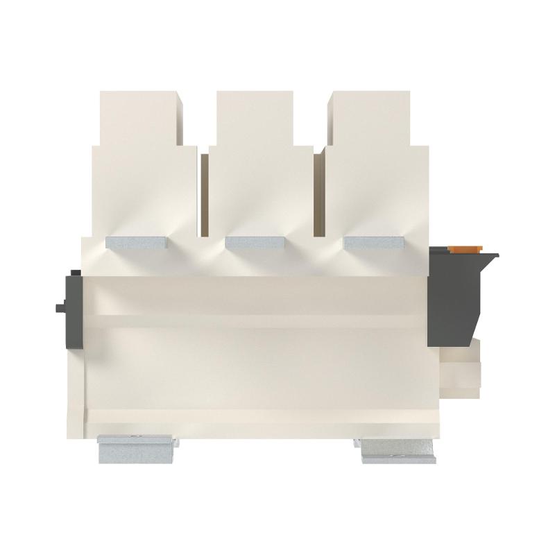 Магнитный контактор DSC630-3C00A230 630А 335кВт (AC3)  кат 220В AC | DSC630-3C00A230 | DKC — миниатюра 6