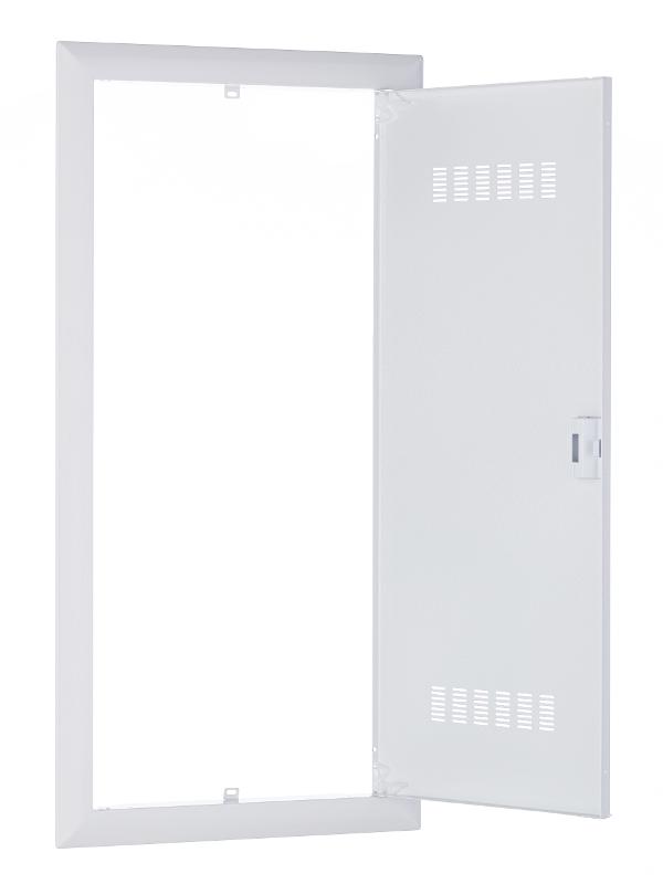 BL640V Дверь с вентиляционными отверстиями для шкафа UK64.. | 2CPX031093R9999 | ABB — миниатюра 4