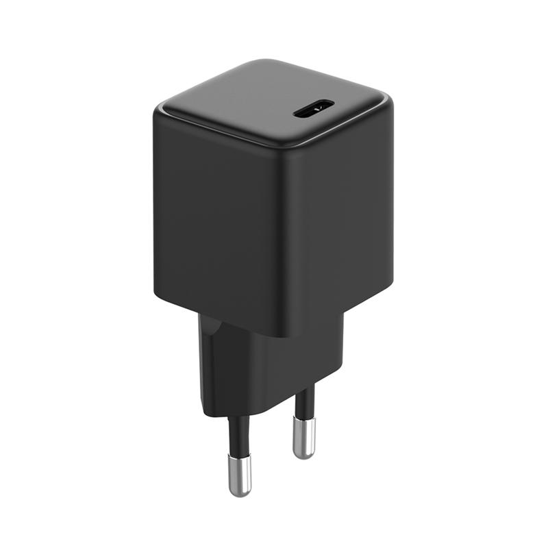 Сетевое зарядное устройство с одним портом Type-C, 30Вт GaN | 18-2205 | REXANT — REXANT