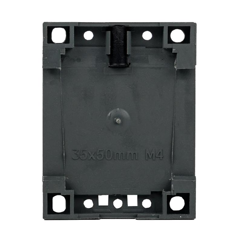Миниконтактор МКЭ 6А 230В 1NO EKF PROxima | Mctr-s-6-230 | EKF — миниатюра 2