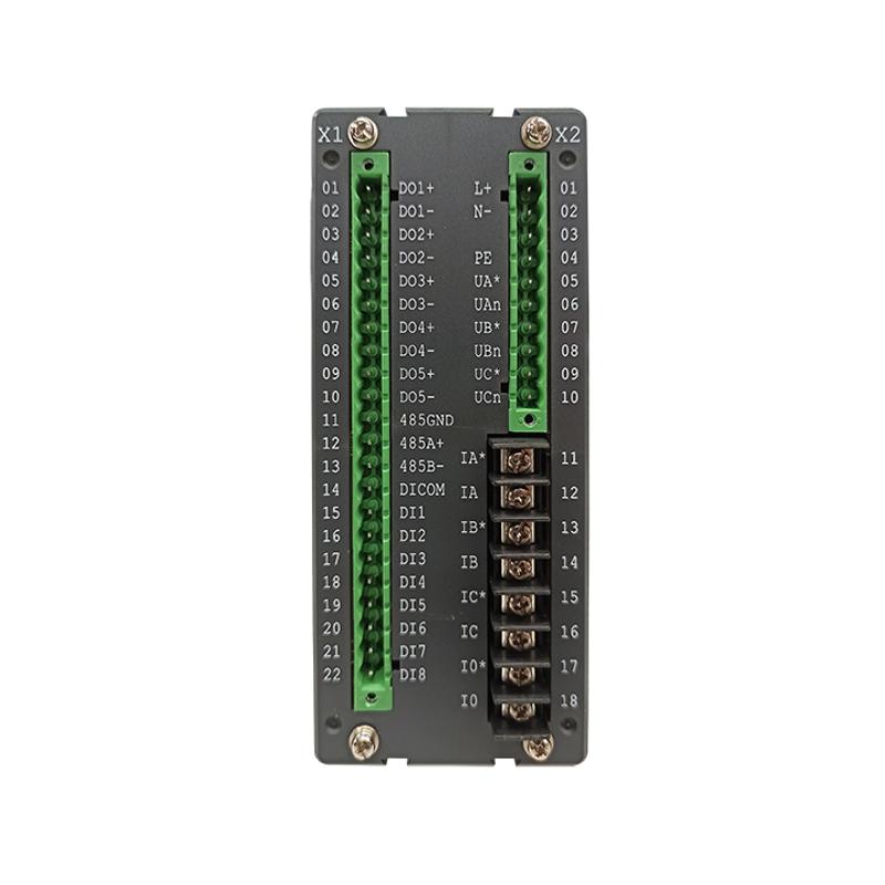 Устройство релейной защиты и автоматики ReLite 52V | RT52V-512-43-85-12-33-01 | EKF — миниатюра 4