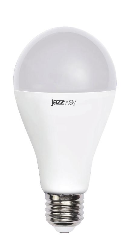 Лампа PLED- SP A65 20w E27 4000K 230/50  Jazzway — Jazzway