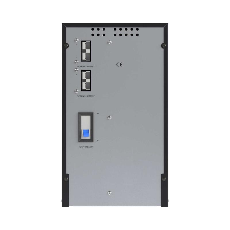Батарейный блок для ИБП SMALLT2, Tower, 6х7Ач, 72В | BPSMLT2-72V | DKC — миниатюра 4