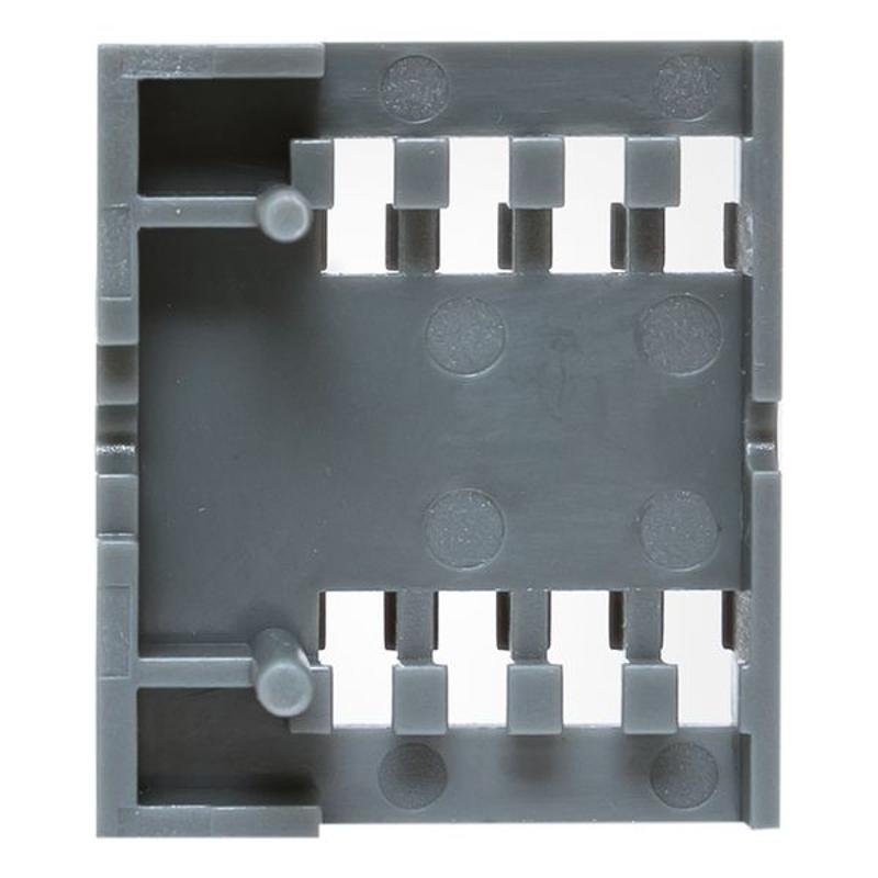 Усилитель жесткости для реверсивных рубильников (I-0-II) TwinBlock 160-250А | tb-str-160-250-rev | EKF — миниатюра 7