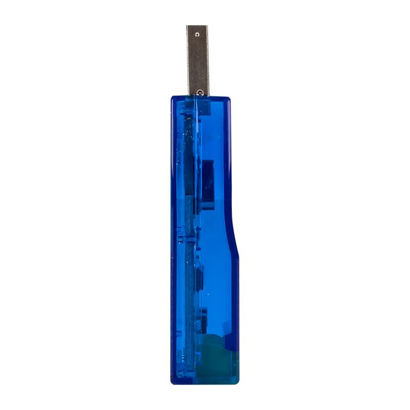 Преобразователь интерфейсов RSU-C-1 RS485-USB PROxima | RSU-C-1 | EKF — миниатюра 6