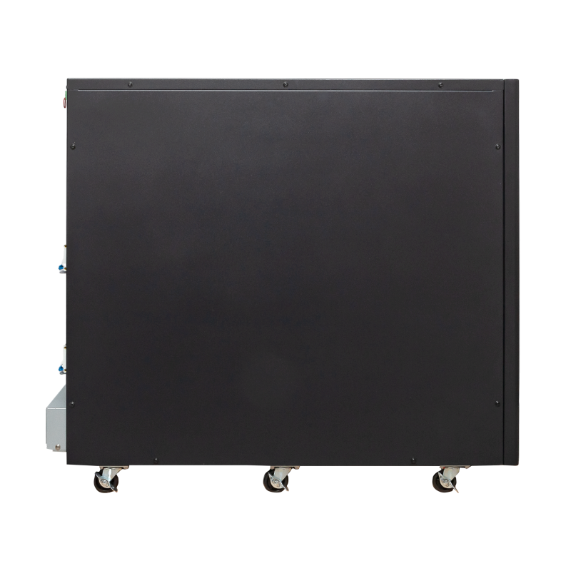 ИБП двойного преобразования E-Power SW900Pro - G5 20000 ВА напольный,3х фазный 3/3,400В, c АКБ 60 х 12В_9Ач | SW902Pro-T-B9-G5 | EKF — миниатюра 4