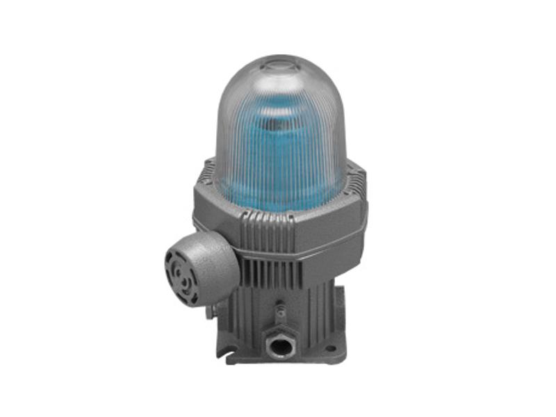 Светильник светодиодный FLASH LED-220B Ex | 4591000030 | Световые Технологии — миниатюра 1