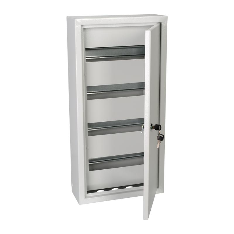 Корпус металлический ЩРн-48-620х330х120-IP54-УХЛ2 | 243766 | КЭАЗ — КЭАЗ (Курский электроаппаратный завод)