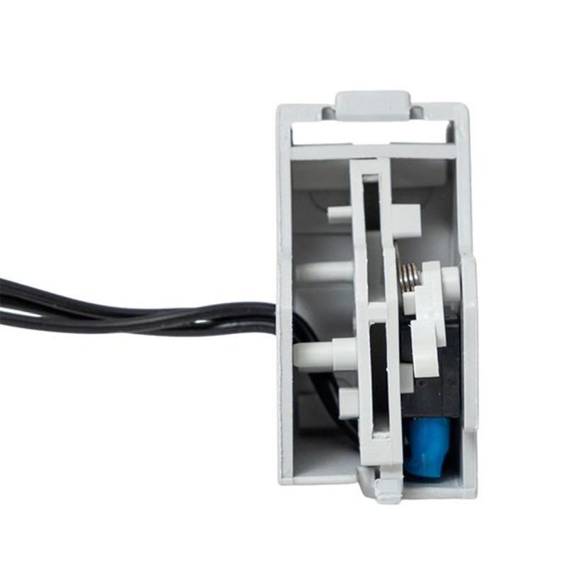 Контакт дополнительный AV POWER-1  AX для TR правый| mccb-1R-AX-TR-av | EKF — миниатюра 4