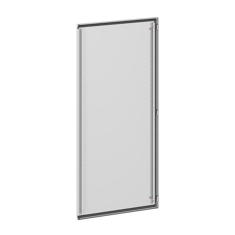 Левая створка двустворчатой двери ST 1200x1200 (ВхШ) мм | R5ST1212LD | DKC — миниатюра 2