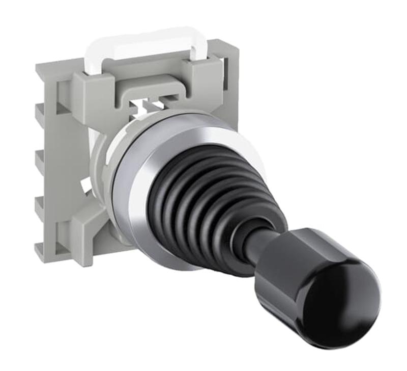 Джойстик MJS2-60B 2-х позиционный без фиксации | 1SFA611702R6006 | ABB — ABB