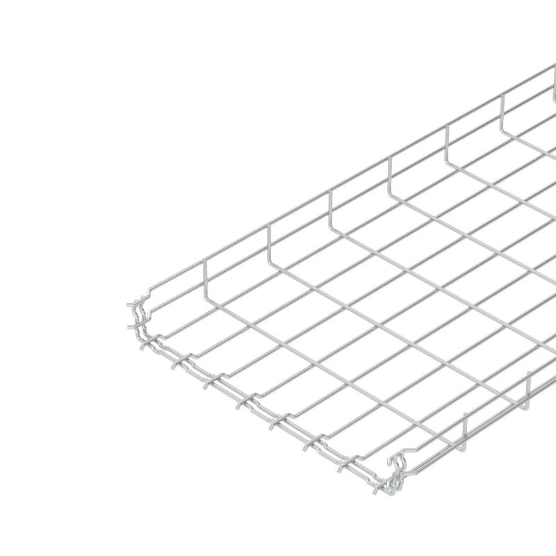Проволочный лоток OBO GR-Magic, 55x400x3000 (GRM 55 400 G) | 6001450 | OBO Bettermann — OBO Bettermann