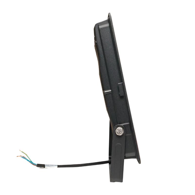 Прожектор светодиодный СДО-3008 200Вт 6500К IP65 EKF Basic | FLL-3008-200-6500 | EKF — миниатюра 4