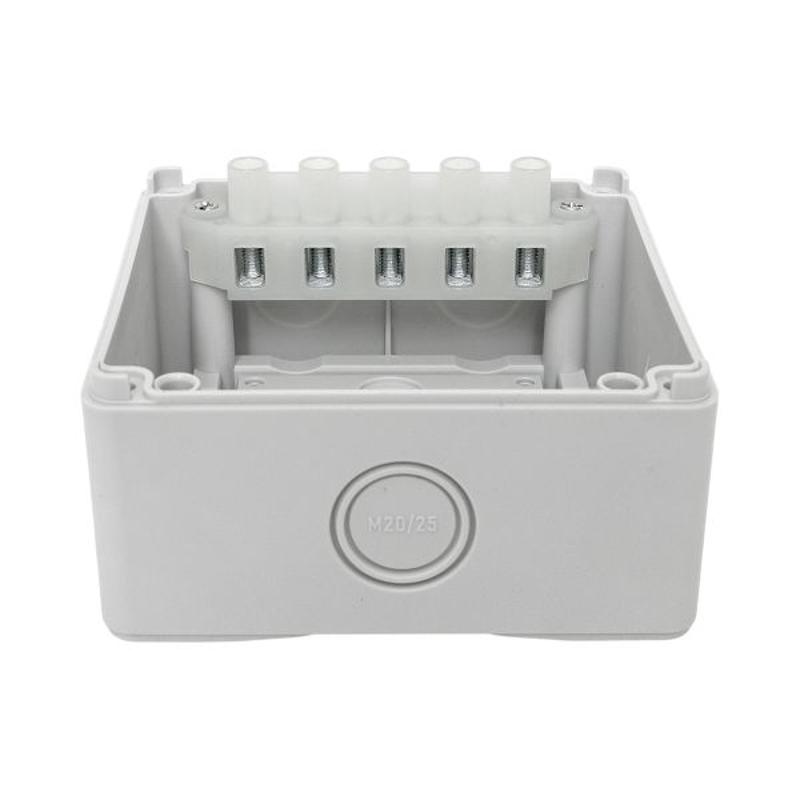 Коробка соединительная Heat Box 100 IP65|HB100|EKF — миниатюра 43