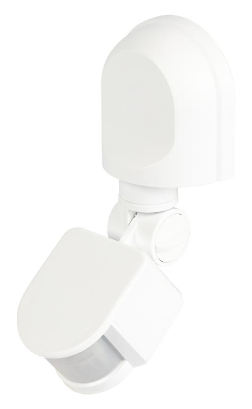Датчик движения MD 04 настенный 1200Вт, IP-44, 12м (50/750) | Б0043810 | ЭРА — миниатюра 3