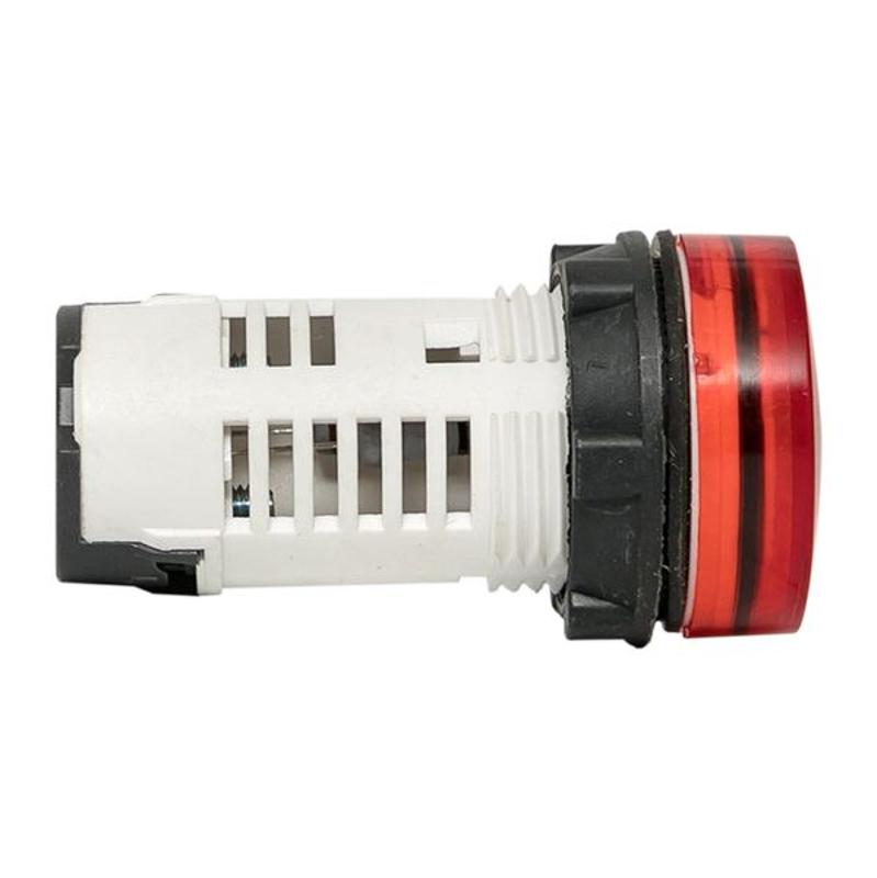 Матрица светодиодная AD16-22HS красный 230 В AC IP65 PROxima | ledm-ad16-r-65 | EKF — миниатюра 7