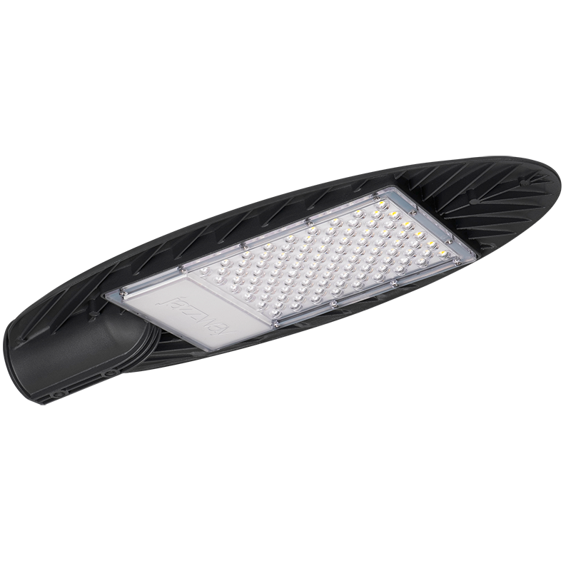 Светильник светодиодный консольный уличный ДКУ PSL 03 70w 5000K IP65 GR AC190-260V (2г.гар) | .5020412 | Jazzway — Jazzway