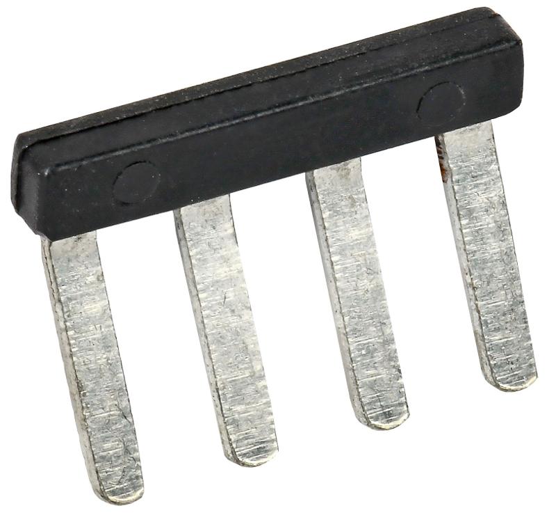 Перемычка гребенчатая для CTS-ML 2,5мм2 4PIN | YCT13-00-3-K03-002-EC-4P | IEK — IEK (ИЭК)