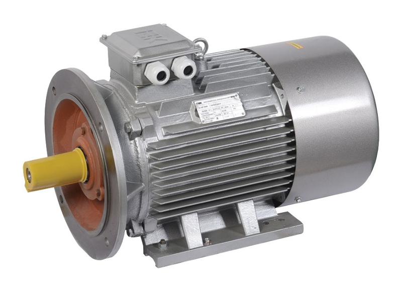 Эл.двиг 3ф АИР 280S6 660-75-1000 2081 Pt100 (комби) DRIVE | DRV280-S6-075-0-1020-2-H | IEK — IEK (ИЭК)