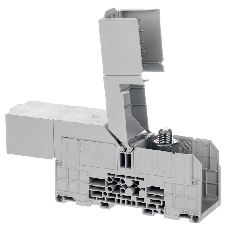 Крышка для клеммы FER-120 | HAR-120 | DKC — миниатюра 2