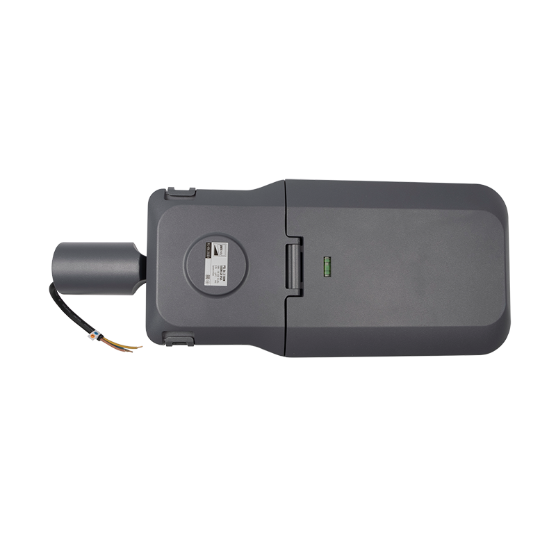 Светильник светодиодный консольный PSL 04-3 100w 5000K GR  IP65 (5лет.гар)  | .5047402 | Jazzway — миниатюра 3