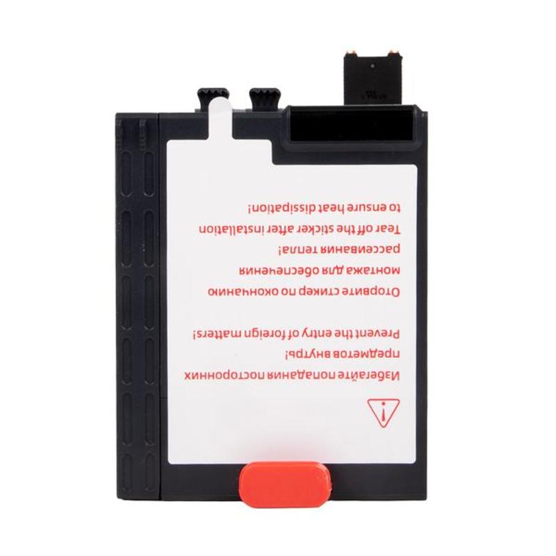 Контроллер программируемый логический (ПЛК) EC321 токоподающий D-CARD |PLC-EC321-S-DCD | EKF — миниатюра 10