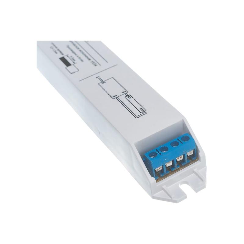 Аппарат пускорегулирующий электронный (балласт), 1*36W T8/G13 230V, EB51S | 21521 | Feron — миниатюра 3